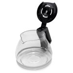 Glaskanne Melitta 6708146 Ersatzglaskrug für Кaffeemaschine – Bild 3