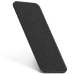 Schaumfilter Candy 40006731 270x122mm an Wärmetauscher Trockner – Bild 2