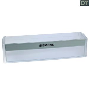 Abstellfach Siemens 00447353 Flaschenhalter 426x99 mm für Kühlschrank