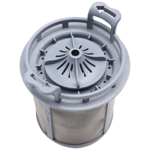 Grobsieb + Feinsieb smeg 693410546 Filter für Geschirrspüler