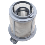 Grobsieb + Feinsieb smeg 693410546 Filter für Geschirrspüler – Bild 7