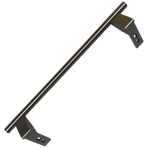 Türgriff wie Liebherr 9096532 Hebelgriff für Kühlschrank