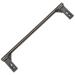 Türgriff wie Liebherr 9096532 Hebelgriff für Kühlschrank – Bild 2