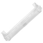 Türfach Bauknecht 481010702743 Abstellfach mitte für Kühlschrank