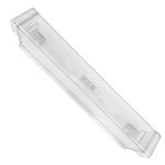Türfach Bauknecht 481010702743 Abstellfach mitte für Kühlschrank – Bild 3