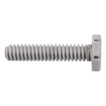 Gerätefuß Gorenje 388266 einstellbar für Geschirrspüler Spülmaschine