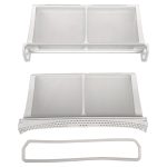 Flusensieb Bosch 00650474 Filtertasche mit Dichtung innen außen für Trockner – Bild 4