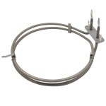 Heizung gorenje 488922 Ringheizkörper Heißluftheizung 2100W in Backofen