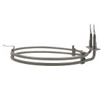 Heizung gorenje 488922 Ringheizkörper Heißluftheizung 2100W in Backofen – Bild 2