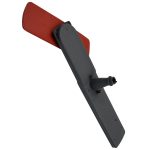 Sprüharm wie AEG 111922637/9 Dreharm unten für Geschirrspüler