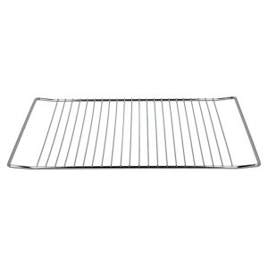 Grillrost beko 240440101 Metallrost 463x362x10mm für Backofen