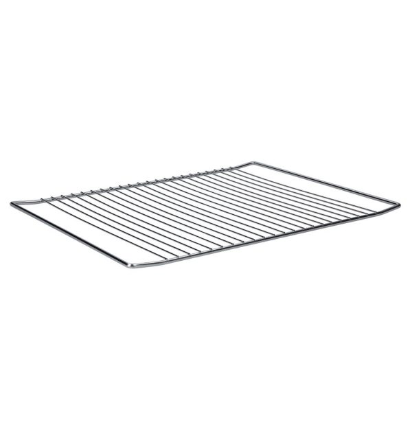 Grillrost beko 240440101 Metallrost 463x362x10mm Gasherd Herd für Backofen