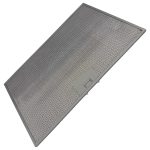 Fettfilter wie Bosch 00432785 Metallfilter 500x310mm für Dunstabzugshaube
