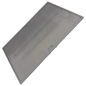 Fettfilter wie Bosch 00432785 Metallfilter 500x310mm für Dunstabzugshaube