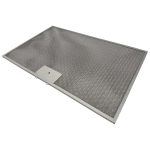 Fettfilter wie Bosch 00432785 Metallfilter 500x310mm für Dunstabzugshaube – Bild 6