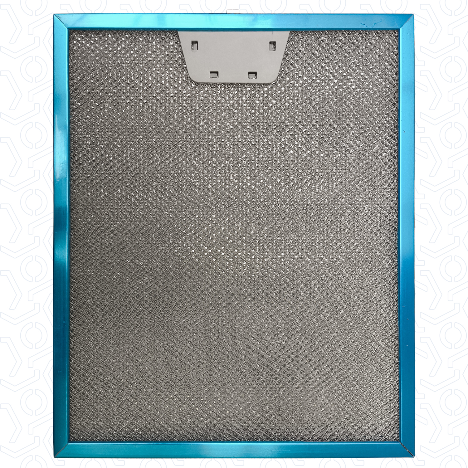 Metallfettfilter wie Electrolux 50248271004 300x252mm für Dunstabzugshaube Metallfettfilter wie Electrolux 50248271004 300x252mm für Dunstabzugshaube