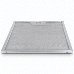 Metallfettfilter wie Electrolux 50248271004 300x253mm für Dunstabzugshaube – Bild 4