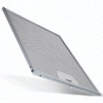 Metallfettfilter wie Electrolux 50248271004 300x253mm für Dunstabzugshaube – Bild 6