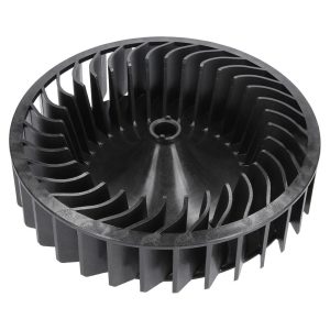 Lüfterrad Gorenje 327099 Ventilator 164mmØ für Trockner