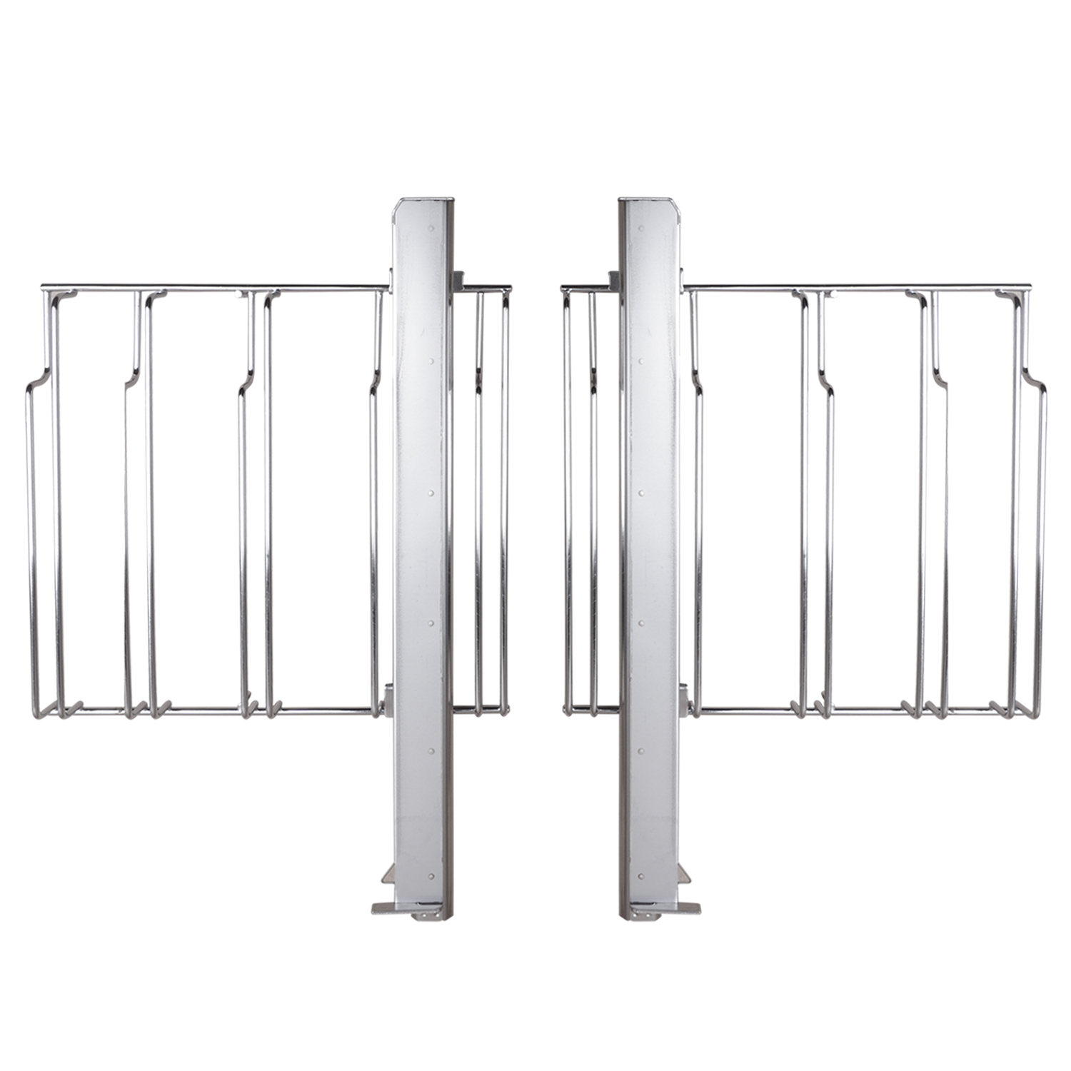 Teleskopauszug Bosch HEZ538200 17001568 Auszugsset 2-teilig für Backofen Teleskopauszug Bosch HEZ538200 17001568 Auszugsset 2-teilig für Backofen