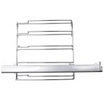 Teleskopauszug Bosch HEZ538200 17001568 Auszugsset 2-teilig für Backofen – Bild 3