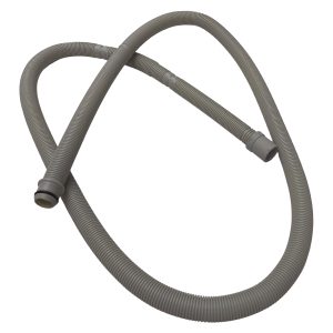 Ablaufschlauch beko 1752000200 Entwässerung 2,1m für Geschirrspüler