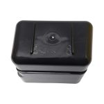 Kaffeesatzbehälter Bosch Siemens 00630607 Tresterbehälter für Kaffeemaschine – Bild 4