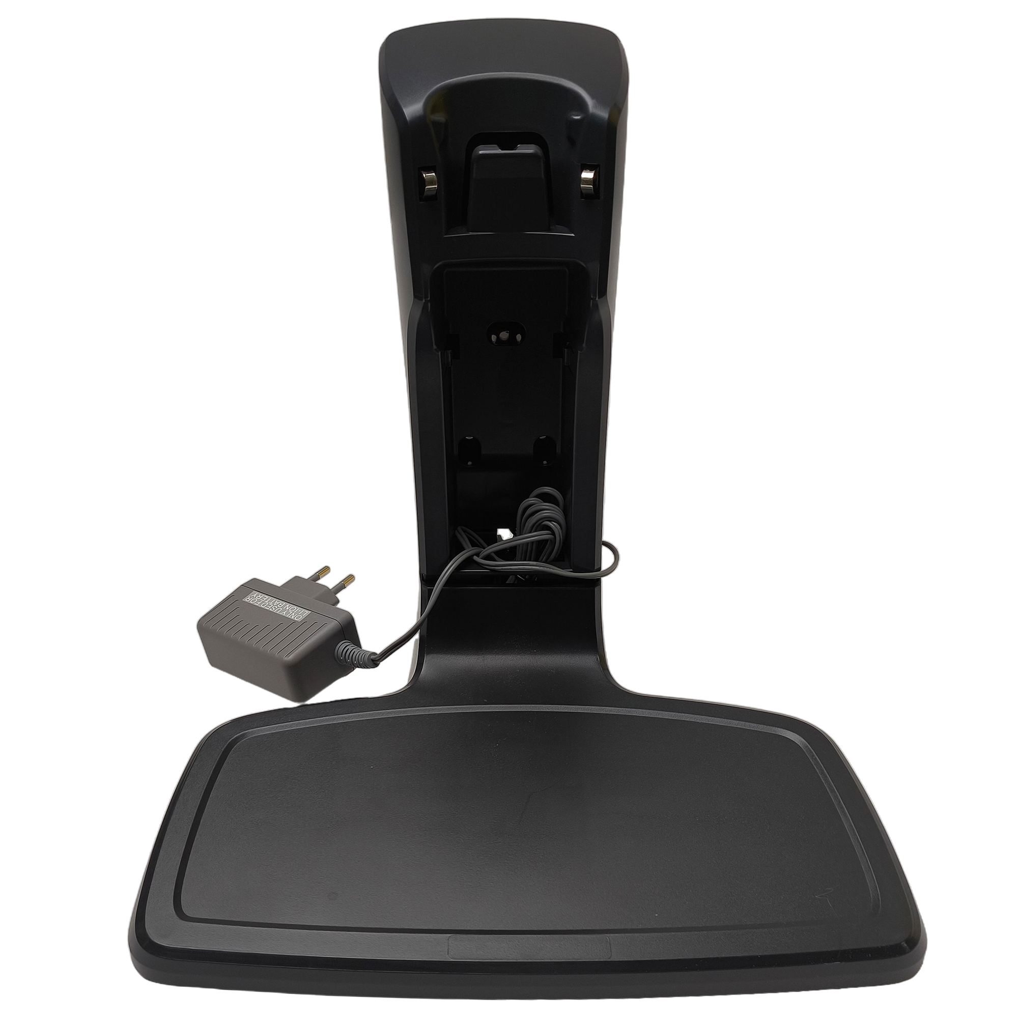 Ladestation Electrolux 4055478434 18-V-Ladegerät für Stielstaubsauger Ladestation Electrolux 4055478434 18-V-Ladegerät für Stielstaubsauger