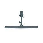 Sprüharm Whirlpool 481010607711 mit Rohr oben mitte für Geschirrspüler