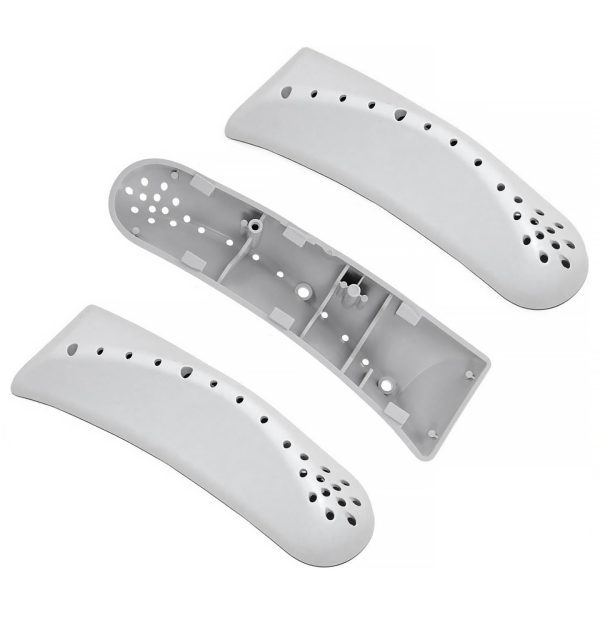 Trommelrippe Set 3x Candy 41021913 Mitnehmerrippe für Waschmaschine
