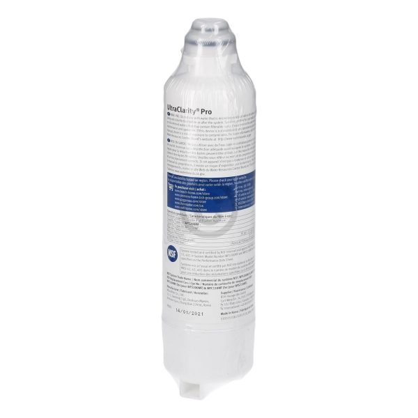 Wasserfilter BOSCH 11032518 Filterkartusche UltraClarity® Pro für Kühlschrank