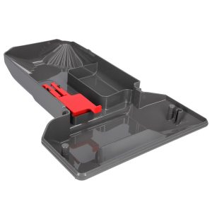 Abtropfschale Siemens 11003800 Auffangbehälter mit Schwimmer für Kaffeemaschine