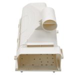 Waschmittelkasten Whirlpool 481010580618 Einspülbehälter für Waschmaschine