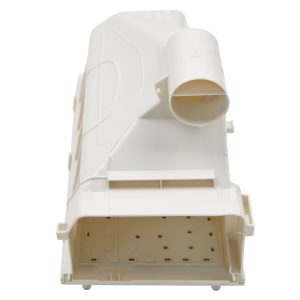 Waschmittelkasten Whirlpool 481010580618 Einspülbehälter für Waschmaschine