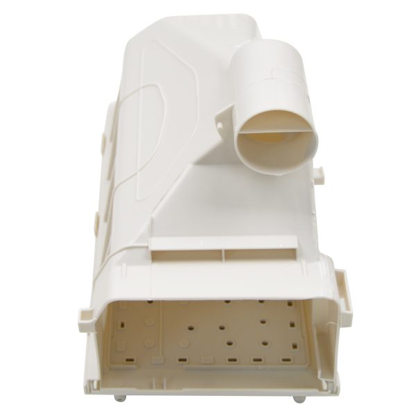Waschmittelkasten Whirlpool 481010580618 Einspülbehälter für Waschmaschine