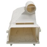 Waschmittelkasten Whirlpool 481010580618 Einspülbehälter für Waschmaschine – Bild 2