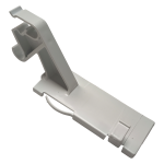 Scharnier AEG 223112801/4 Gefrierfachklappe rechts für Gefrierschrank – Bild 2