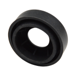 Lippendichtung Krups MS-0A01322A für Wassertank Kaffeemaschine