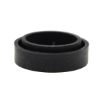 Lippendichtung Krups MS-0A01322A für Wassertank Kaffeemaschine – Bild 2