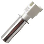Temperaturfühler NTC Beko 2971900100 Sonde für Waschtrockner – Bild 2