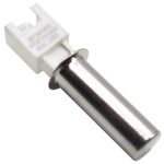Temperaturfühler NTC Beko 2971900100 Sonde für Waschtrockner – Bild 3