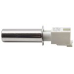 Temperaturfühler NTC Beko 2971900100 Sonde für Waschtrockner – Bild 4