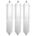 Wasserfilter 3x Set Samsung DA29-10105J Aqua Pure Plus für Kühlschrank