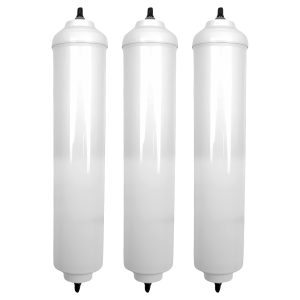 Wasserfilter 3x Set Samsung DA29-10105J Aqua Pure Plus für Kühlschrank