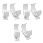 Wasserfilter 3x Set Samsung DA29-10105J Aqua Pure Plus für Kühlschrank – Bild 2