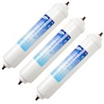 Wasserfilter 3x Set Samsung DA29-10105J Aqua Pure Plus für Kühlschrank – Bild 3