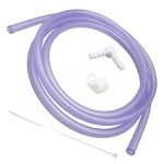 Kondenswasserschlauch Electrolux 1251225031 Set Ablaufvorrichtung für Trockner