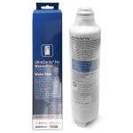 Wasserfilter Bosch 11032518 Filterkartusche für Kühlschrank – Bild 2
