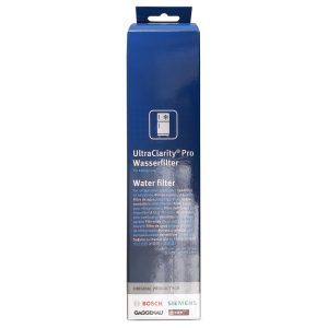 Wasserfilter Bosch 11032518 Filterkartusche für Kühlschrank