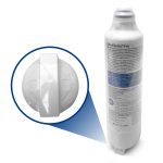 Wasserfilter Bosch 11032518 Filterkartusche für Kühlschrank – Bild 3